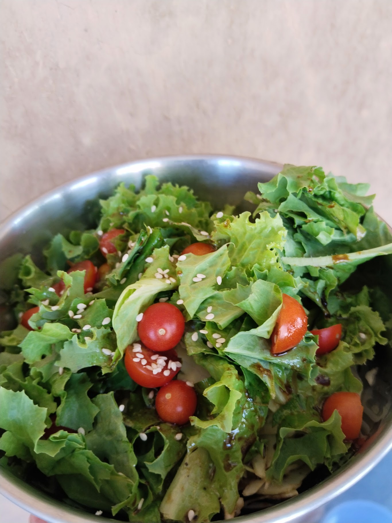 Shared meals